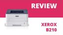 Embedded thumbnail for Xerox B210DNI