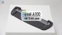 Embedded thumbnail for Rexel SmartCut A100/A4 резак роликовый